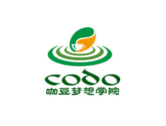 郭庆忠的logo设计