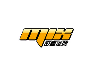 吴晓伟的logo设计