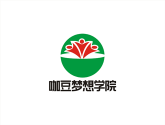 周都响的logo设计