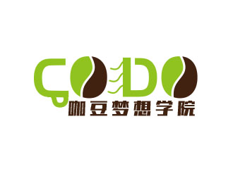 朱红娟的logo设计