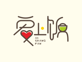 何嘉健的logo设计