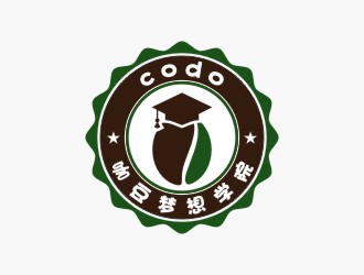 陈国伟的logo设计
