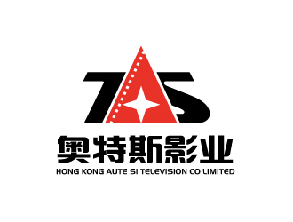张俊的logo设计