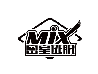 陈智江的logo设计