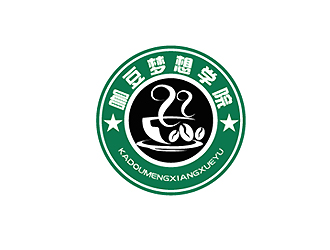 秦晓东的logo设计