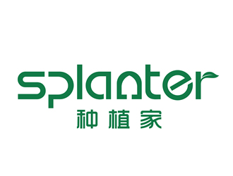 唐国强的logo设计