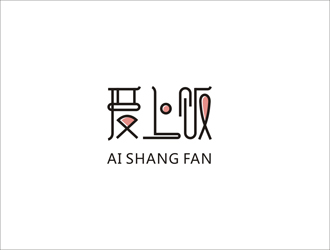 陈满的logo设计