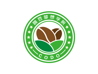 王涛的logo设计