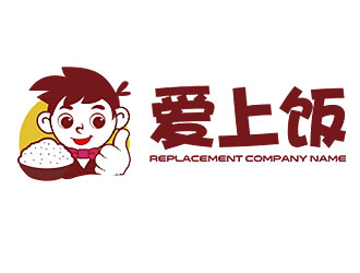 钟炬的logo设计