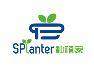 陈晓滨的logo设计