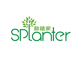 盛铭的logo设计
