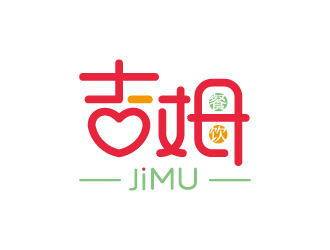 周金进的logo设计