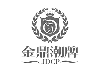 潘乐的logo设计