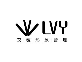 李贺的logo设计