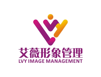 曾翼的logo设计