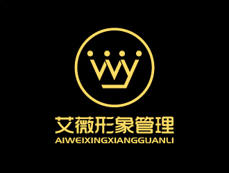 张俊的logo设计