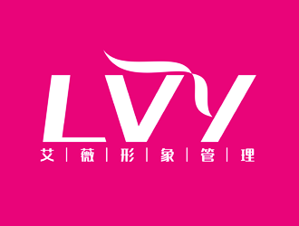 谭家强的logo设计
