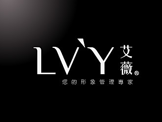 黎明锋的logo设计