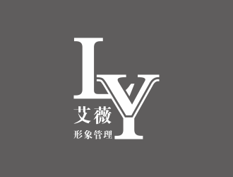 何嘉健的logo设计