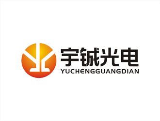 周都响的logo设计