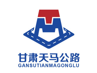 马伟滨的logo设计