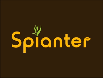 吴志超的logo设计