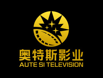 向正军的logo设计