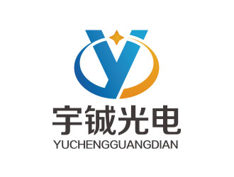 张华的logo设计