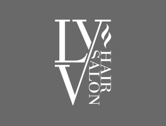 向正军的logo设计