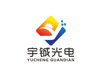 汤儒娟的logo设计