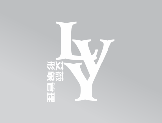 林思源的logo设计