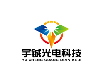 周金进的logo设计