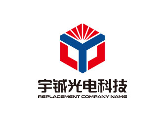 钟炬的logo设计