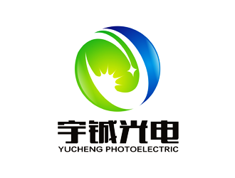 谭家强的logo设计