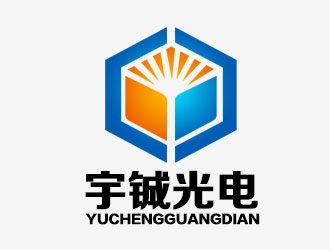 余亮亮的logo设计