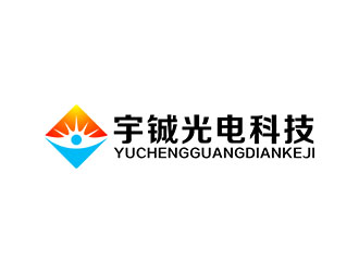 郭重阳的logo设计