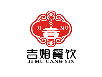 劳志飞的logo设计