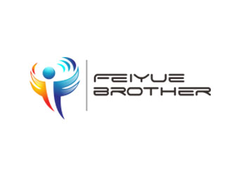 郭庆忠的logo设计