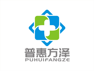 周都响的logo设计