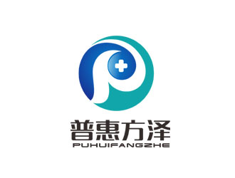 郭庆忠的logo设计