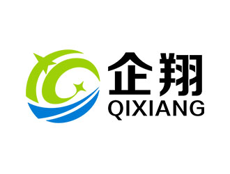 郭重阳的logo设计