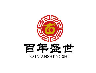 李贺的logo设计