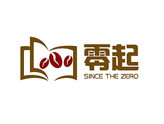 秦晓东的logo设计