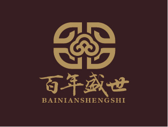 陈晓滨的logo设计