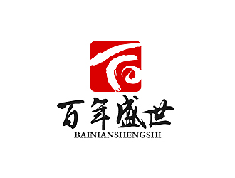 秦晓东的logo设计