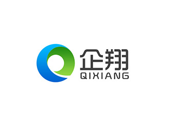 吴晓伟的logo设计