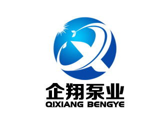 余亮亮的logo设计