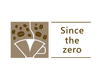 姜彦海的零起     Since the zerologo设计