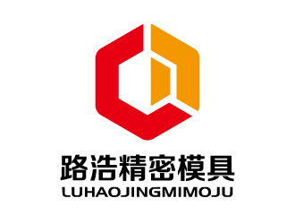 张俊的logo设计