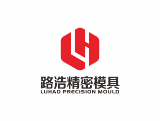 何嘉健的logo设计